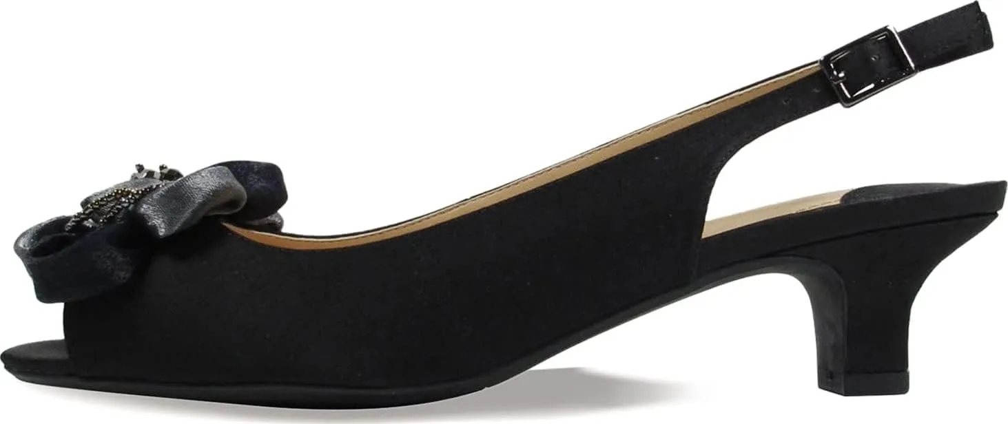 Women's J Renee, Leonelle Sandal