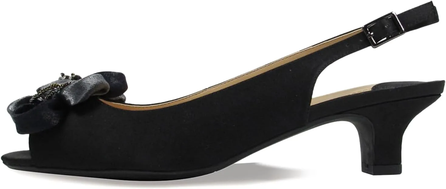 Women's J Renee, Leonelle Sandal