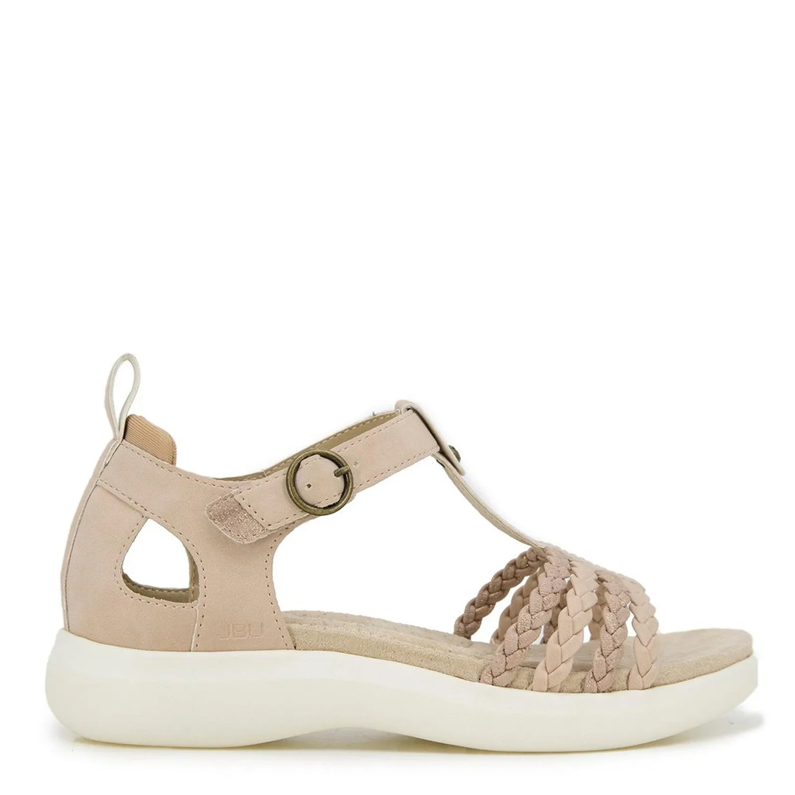 Women's JBU by Jambu, Prague Sandal