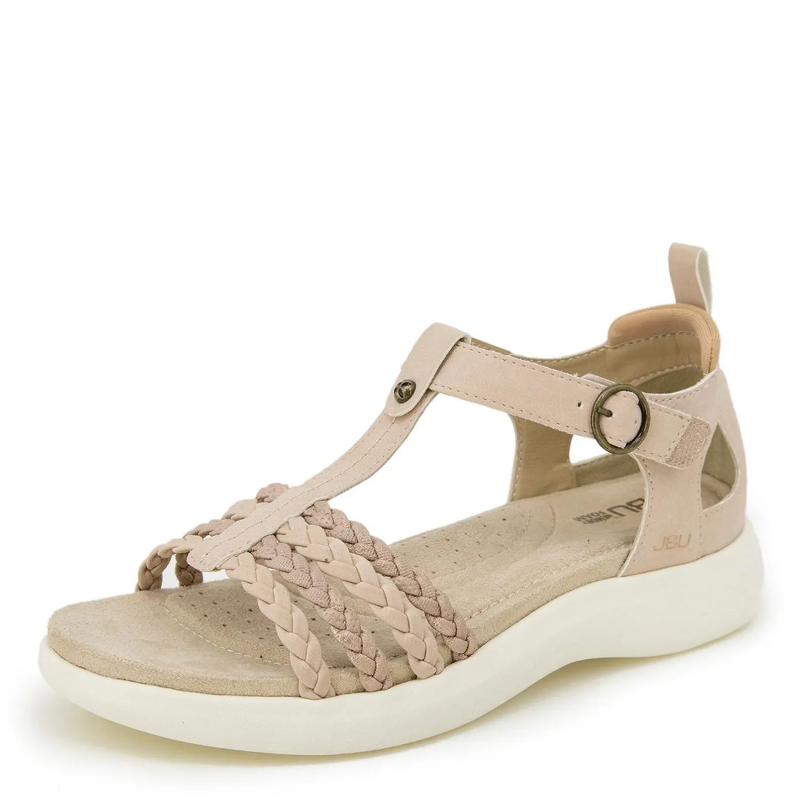 Women's JBU by Jambu, Prague Sandal