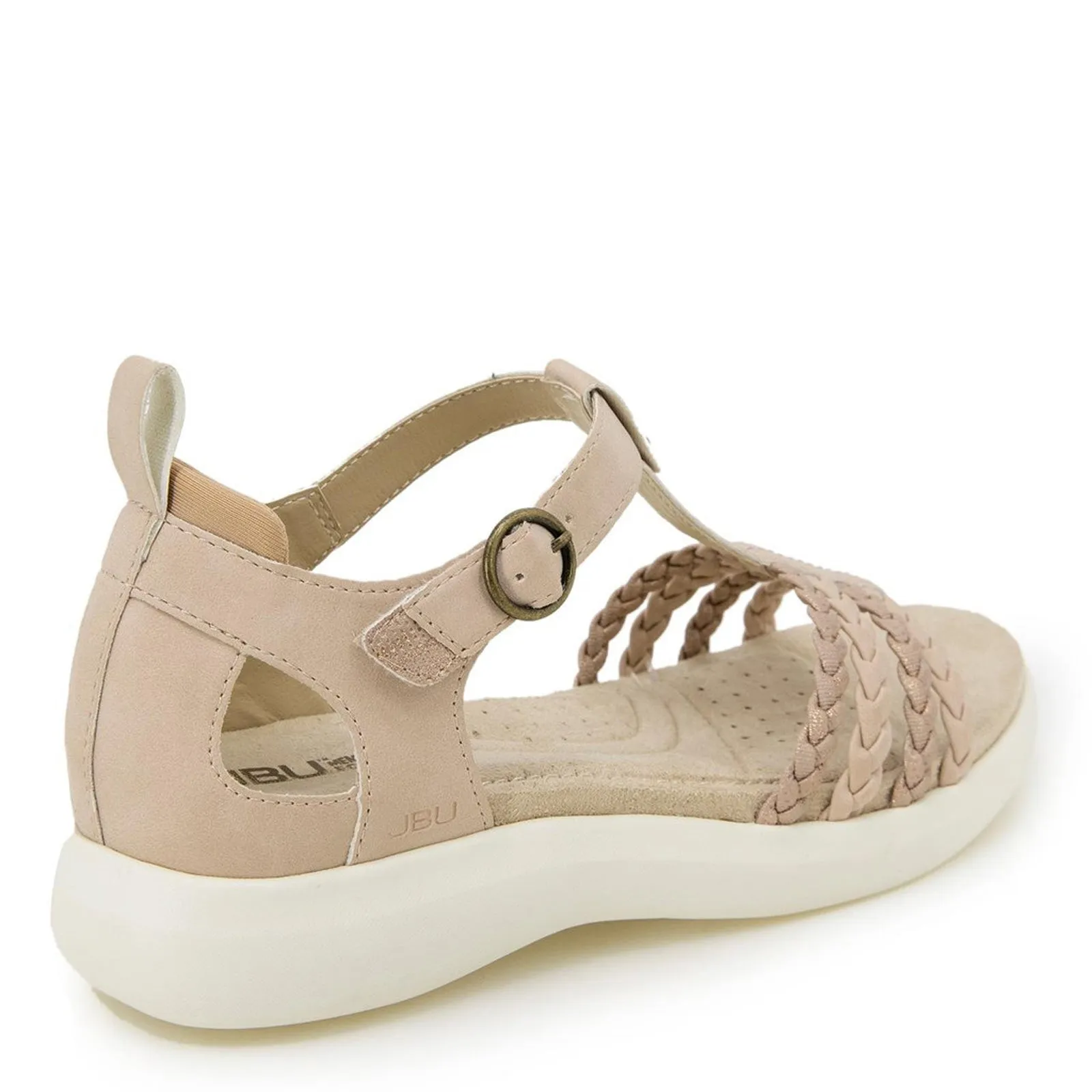 Women's JBU by Jambu, Prague Sandal