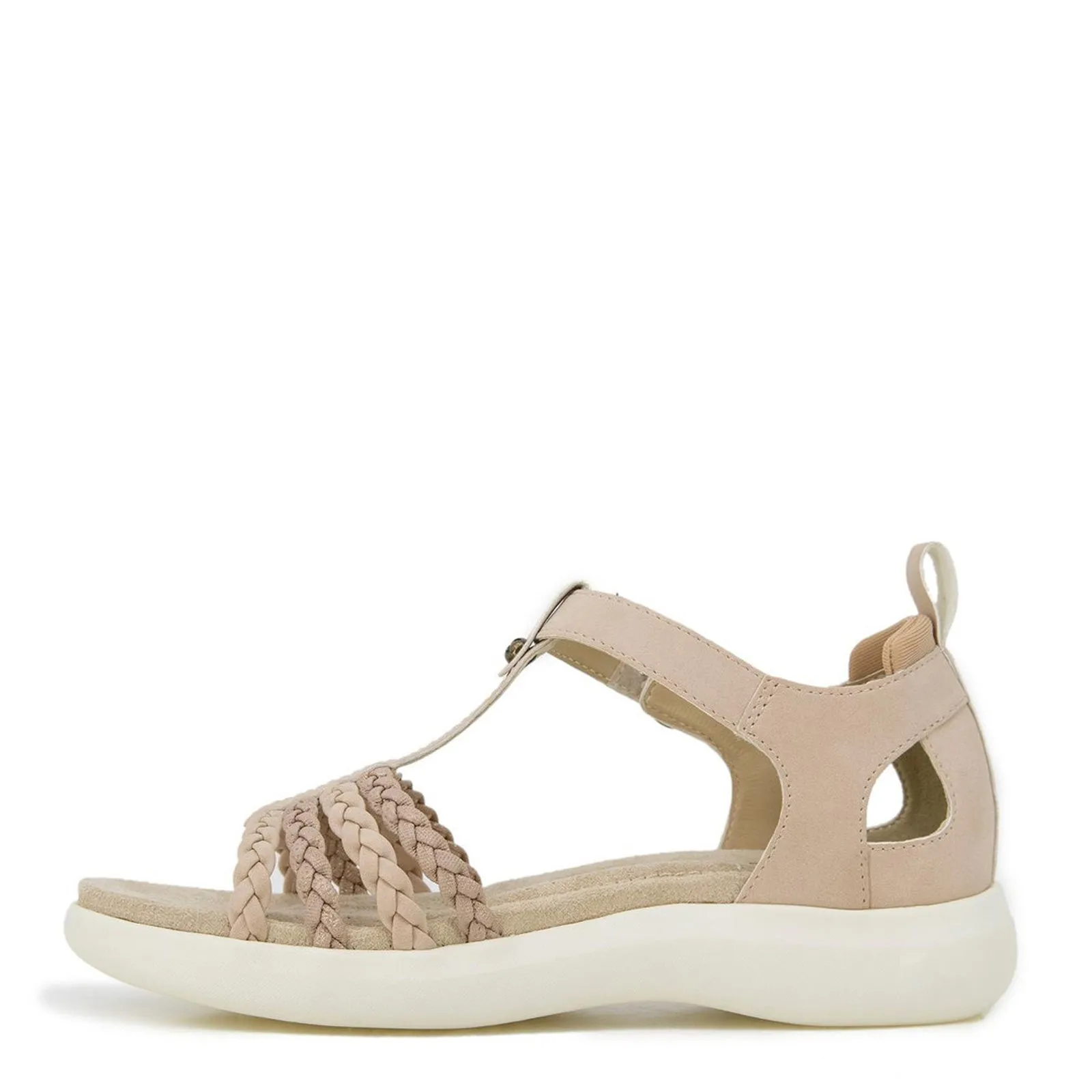Women's JBU by Jambu, Prague Sandal