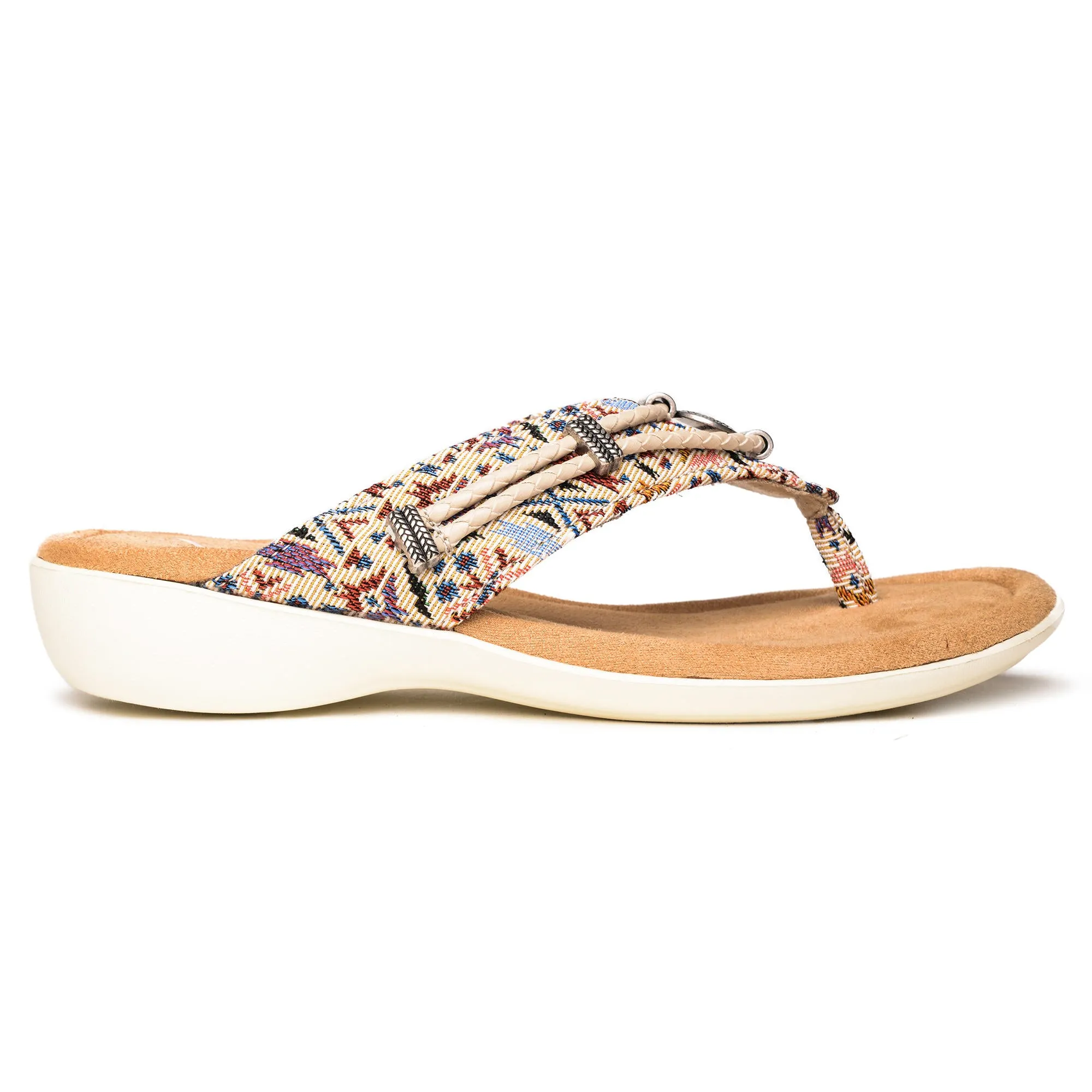 Women's Minnetonka Silverthorne 360 Sandal #504287-C