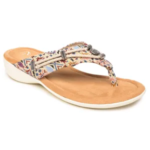 Women's Minnetonka Silverthorne 360 Sandal #504287-C