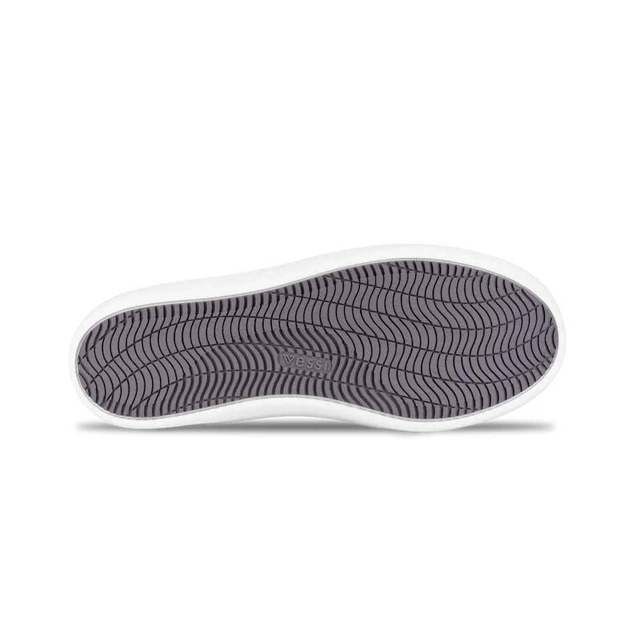 Women's Soho Sneaker - Narrow Fit - White/Quartzite