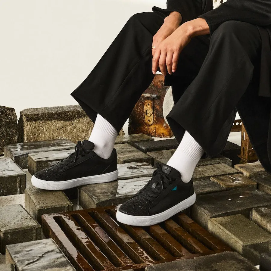 Women's Soho Sneaker - Narrow Fit - White/Quartzite