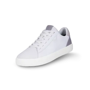 Women's Soho Sneaker - Narrow Fit - White/Quartzite