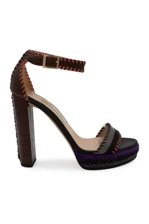 [WS3918] Jimmy Choo | High heel sandals