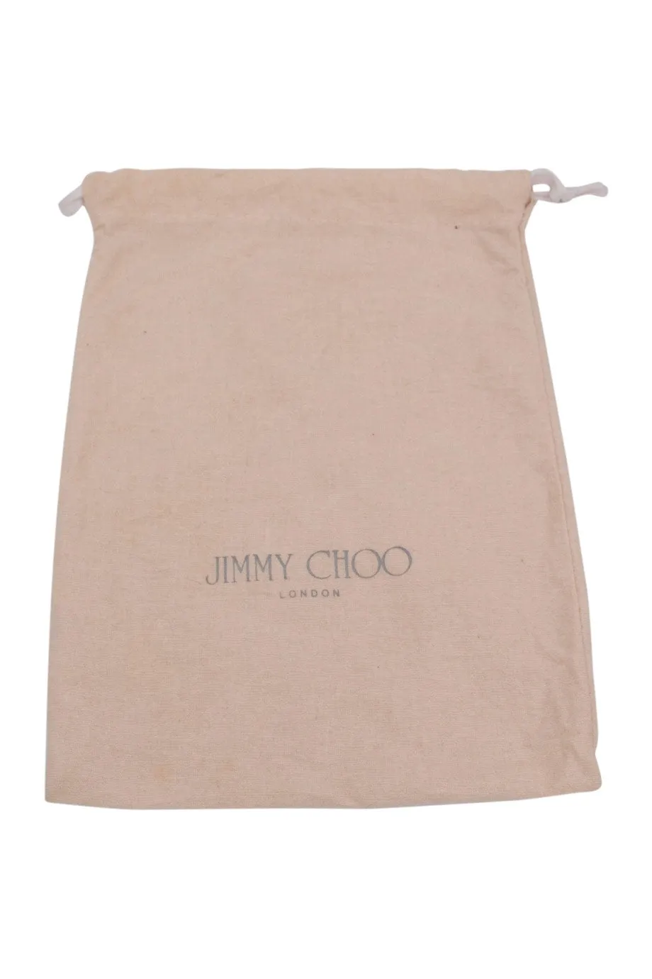 [WS3918] Jimmy Choo | High heel sandals