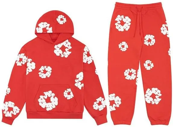 Y2K Hoodie Women's and Men's Aesthetic Hoodie Casual Retro Large Pullover Harajuku jacket