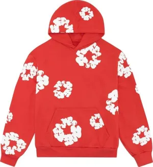 Y2K Hoodie Women's and Men's Aesthetic Hoodie Casual Retro Large Pullover Harajuku jacket