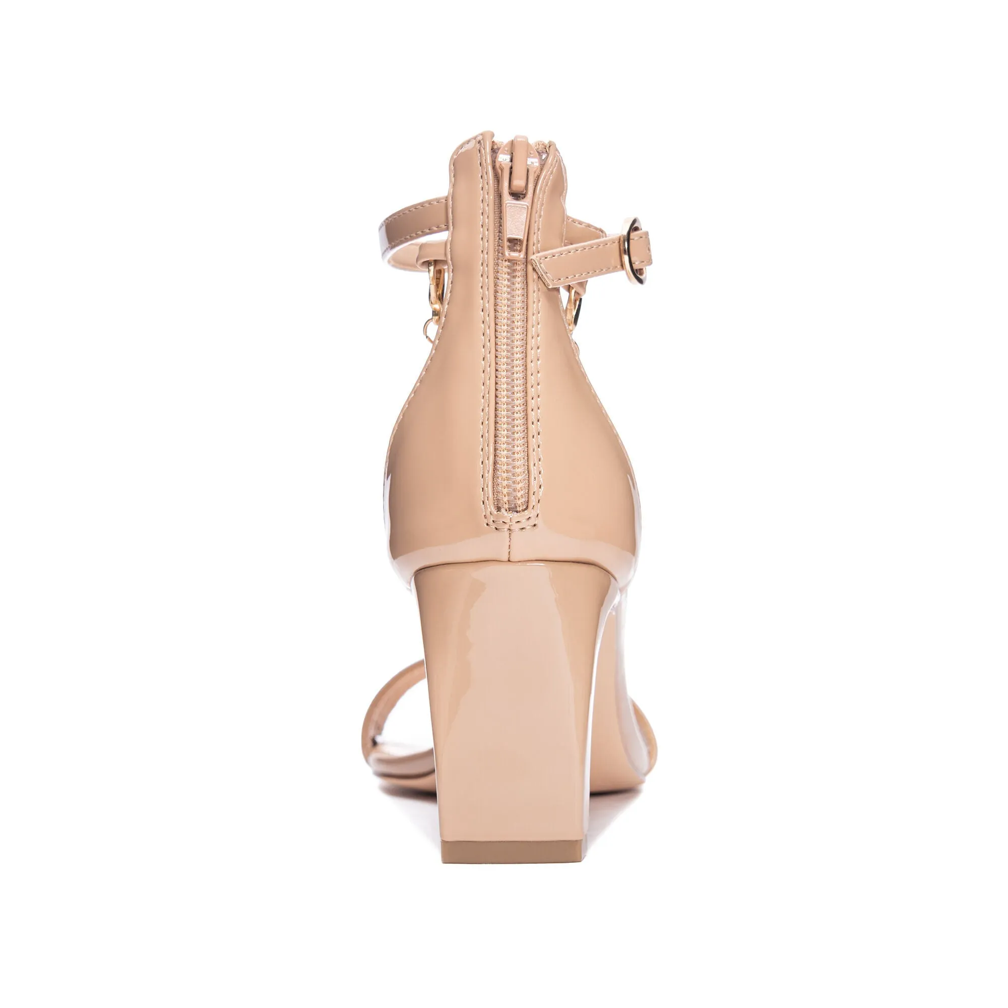 Yara Dress Sandal