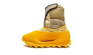 Yeezy Knit RNR Boot Sulfur