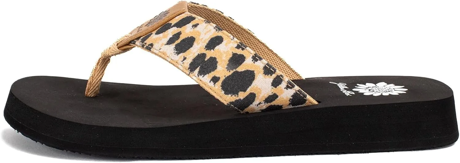 Yellow Box Women's Finwick Sandal
