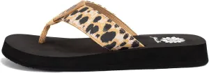 Yellow Box Women's Finwick Sandal