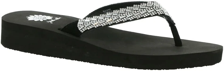 Yellow Box Women's, Jillaine Sandal